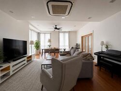The Equatorial (D10), Condominium #616500661